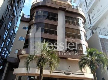 Apartamento · 178m² · 3 Quartos · 2 Vagas · 
                Apartamentos semimobiliado - 3 dormitórios - Americano
                
