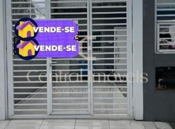 Casa · 51m² · 2 Quartos · 1 Vaga · Casa a Venda em Baln. Picarras