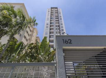 0 · Apartamento para alugar no Vila Itapura em Campinas/SP