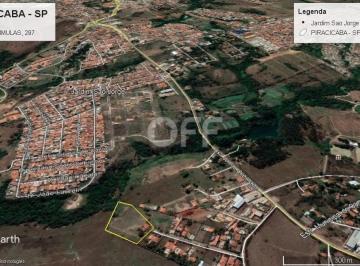 0 · Área à venda - Chácaras Veneza, Piracicaba SP