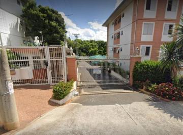 0 · Apartamento a venda 2 quartos na Chácaras Campos Elíseos em Campinas