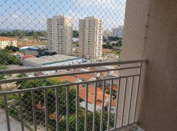 0 · Apartamento a venda 2 quartos no Núcleo Santa Isabel em Hortolândia