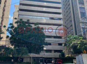 0 · Apartamento com 4 Suítes à Venda – Cambuí, Campinas