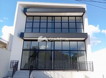 Comercial · 285m² · Sala comercial com ótima localização para locação no CENTRO, TOLEDO - PR