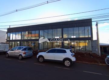 Comercial · 200m² · Sala comercial ampla disponível para locação na VILA PIONEIRO, TOLEDO - PR