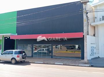 Comercial · 265m² · Sala Comercial ampla para locação no JARDIM PORTO ALEGRE, TOLEDO - PR