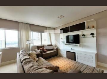 Apartamento · 140m² · 3 Quartos · 2 Vagas · Apartamento para Aluguel - Mansões Santo Antônio, 3 Quartos,  140 m2 - Campinas
