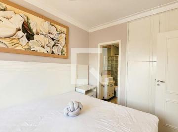 Apartamento · 140m² · 3 Quartos · 2 Vagas - QuintoAndar (Premier Locação) · Apartamento para Aluguel - Mansões Santo Antônio, 3 Quartos,  140 m2 - Campinas