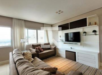 Apartamento · 140m² · 3 Quartos · 2 Vagas · Apartamento para Aluguel - Mansões Santo Antônio, 3 Quartos, 140 m2 - Campinas