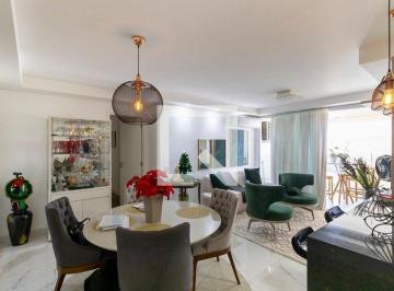 Apartamento · 96m² · 3 Quartos · 2 Vagas · Apartamento para Aluguel - Vila Itapura, 3 Quartos,  96 m2 - Campinas