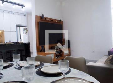 Casa · 170m² · 2 Quartos · 3 Vagas · Casa para Aluguel - Parque São Bento, 2 Quartos, 170 m2 - Sorocaba