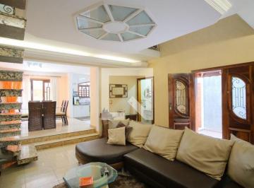 Casa · 330m² · 3 Quartos · 4 Vagas · Casa à Venda - Vila Carrão, 3 Quartos, 330 m² - São Paulo