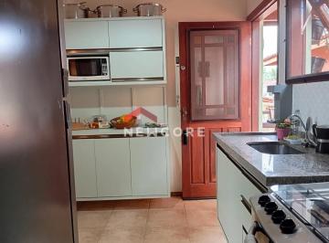 Casa · 62m² · 3 Quartos · 1 Vaga · Casa de condomínio em Rua Maria de Lourdes Fernandes Guedes - Boraceia - Bertioga/SP