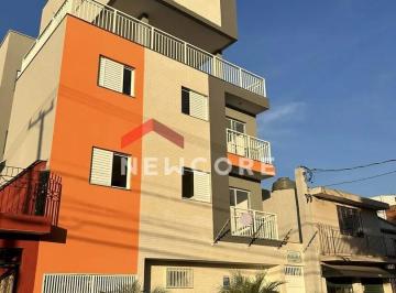 Apartamento · 30m² · 1 Quarto · Apartamento em  Rua Juazeiro do Norte - Jardim Artur Alvim - São Paulo/SP