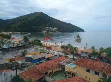 Apartamento · 143m² · 3 Quartos · 1 Vaga · Cobertura em Rua Circular Um - Martim de Sá - Caraguatatuba/SP