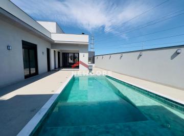 Casa · 217m² · 4 Quartos · 2 Vagas · Casa de condomínio em  Rua Professor Itoby de Carvalho Mello - Parque Ibiti Reserva - Sorocaba/SP