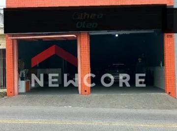 Comercial · 160m² · 10 Vagas · Galpão em  Rua Aiamá - Maranhão - São Paulo/SP