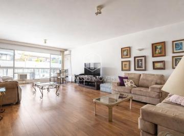 Apartamento · 170m² · 3 Quartos · 1 Vaga · Apartamento em Copacabana - Rio de Janeiro, RJ