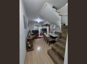 Casa · 126m² · 3 Quartos · 2 Vagas · Casa à Venda - Vila Liviero, 3 Quartos, 126 m² - São Paulo