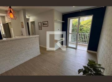 Apartamento · 50m² · 2 Quartos · 1 Vaga · Apartamento à Venda - Jardim Samambaia, 2 Quartos, 50 m² - Campinas