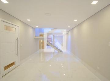 Casa · 280m² · 4 Quartos · 2 Vagas · Casa à Venda - Vila Matilde, 4 Quartos,  280 m² - São Paulo