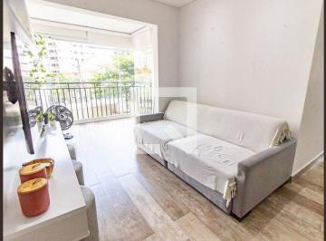Apartamento · 80m² · 3 Quartos · 1 Vaga · Apartamento à Venda - Jardim Anália Franco, 3 Quartos, 80 m² - São Paulo