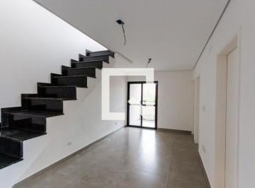Apartamento · 79m² · 2 Quartos · 1 Vaga · Apartamento à Venda - Jardim, 2 Quartos, 79 m² - Santo André
