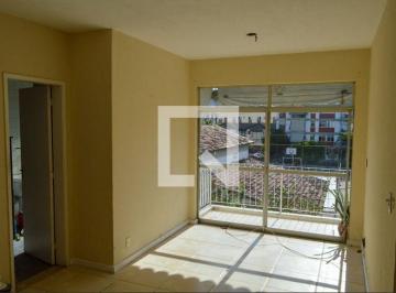 Apartamento · 60m² · 2 Quartos · 2 Vagas · Apartamento à Venda - Taquara, 2 Quartos, 60 m² - Rio de Janeiro