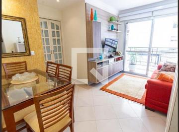 Apartamento · 57m² · 2 Quartos · 1 Vaga · Apartamento à Venda - Mooca, 2 Quartos, 57 m² - São Paulo