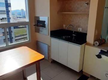 Apartamento · 1 Quarto · 1 Vaga · Loft com 1 quarto, Loteamento Mogilar, Mogi das Cruzes, Cod: 4346