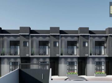 Casa · 80m² · 2 Quartos · 2 Vagas · Casa com 2 quartos, Jardim Universo, Mogi das Cruzes - R$ 490 mil, Cod: 4342