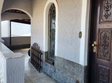 Casa · 3 Quartos · 2 Vagas · Casa com 3 quartos, Vila Suissa, Mogi das Cruzes - R$ 640 mil, Cod: 4354