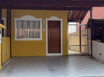 Casa · 2 Quartos · 2 Vagas · Sobrado com 2 quartos, Jardim Guilhermino, Guarulhos, Cod: 4348