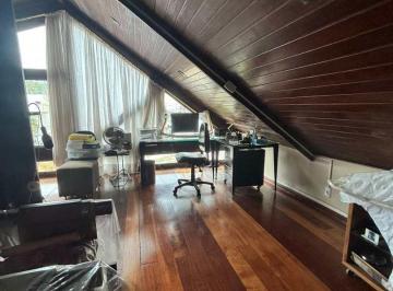 Casa · 4 Vagas · Casa de Condomínio  Vila Oliveira, Mogi das Cruzes - R$ 1.8 mi, Cod: 4355