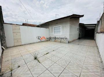 Casa · 168m² · 2 Quartos · 4 Vagas · Casa com 2 quartos, Jardim Regina, Itanhaém - R$ 370 mil, Cod: 2133