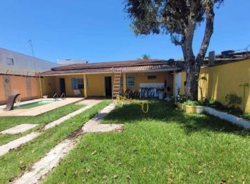 f45678d87d8c5d157b10050030cd38226e64dce3 · Casa com 3 dormitórios à venda, 125 m² por R$ 400.000,00 - Balneário Gaivota - Itanhaém/SP