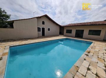 400296fc1f2a9d79287155af0c27b1bbabd3d762 · Casa térrea em 2 lotes com piscina á 100m do mar - Sao Jose - Peruíbe/SP
