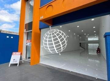 9ffe8dd912ca2efc8c49a96cd9754282c54bc8a0 · Salão para alugar, 349 m² por R$ 15.996,78 - Centro - Atibaia/SP