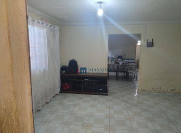 6d80cad3edffc44ff1211126b082694b72b1e533 · Casa Sobrado à venda no Morro da Cruz - São Sebastião Brasília/DF
