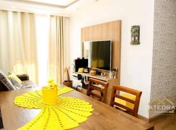 0a82cadfbde49c0d2097fd34e764ea9b2541eca2 · Apartamento com 2 dormitórios à venda, 67 m² por R$ 650.000,00 - Jardim Ana Maria - Jundiaí/SP