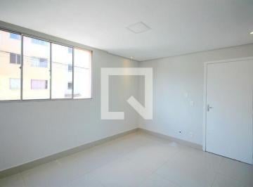 Apartamento · 42m² · 2 Quartos · 1 Vaga · Apartamento à Venda - São Lucas, 2 Quartos,  42 m² - Belo Horizonte