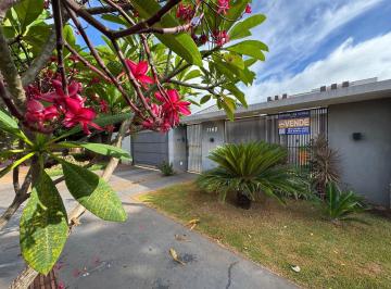 Casa · 124m² · 2 Quartos · 2 Vagas · Casa à venda no bairro Parque Alvorada - Dourados/MS