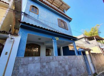 4382dd232363cb4a51b8c91c345145c787c9a0e5 · Casa com 2 dormitórios à venda, 60 m² por R$ 320.000,00 - Covanca - São Gonçalo/RJ