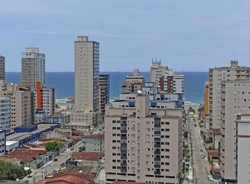 9a630eae02268885e74fe5ae1d0cf1b8ac68d6f2 · Apartamento com 1 dormitório à venda, 42 m²  - Aviação - Praia Grande/SP