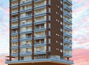 602d6b7a8902efc70914ac9b3b97ee6d3de41d1a · Apartamento com 2 dormitórios à venda, 68 m² por R$ 670.989,00 - Vila Guilhermina - Praia Grande/SP