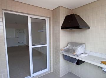 4b7b592f3face0ae0b714600c3107c43f290593e · Apartamento com 2 dormitórios à venda, 63 m²  - Aviação - Praia Grande/SP