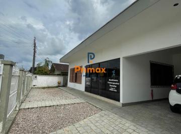 Casa · 250m² · 4 Quartos · 2 Vagas · Casa com 4 quartos e sala comercial no bairro Jardim Maluche!