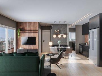 Apartamento · 67m² · 2 Quartos · 1 Vaga · Apartamento à venda no bairro Coqueiral em Cascavel/PR