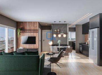 Apartamento · 141m² · 3 Quartos · 2 Vagas · Apartamento em Coqueiral, Cascavel/PR