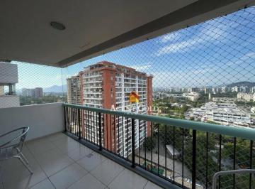 55e023e2bb352a5e9f10496c32d8f51671344001 · Apartamento no Parque das Rosas - Casablanca com 2 quartos à venda - Barra da Tijuca - Rio de Janeir